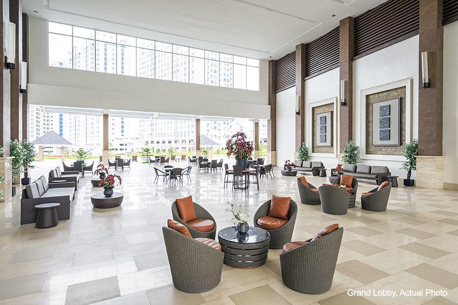Wind Residences Tower 4 タガイタイ エクステリア 写真