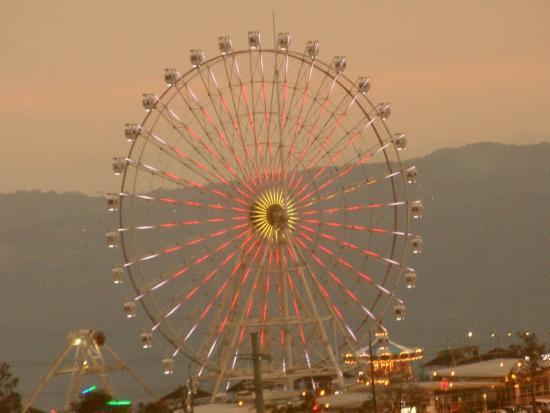Wind Residences Tower 4 タガイタイ エクステリア 写真