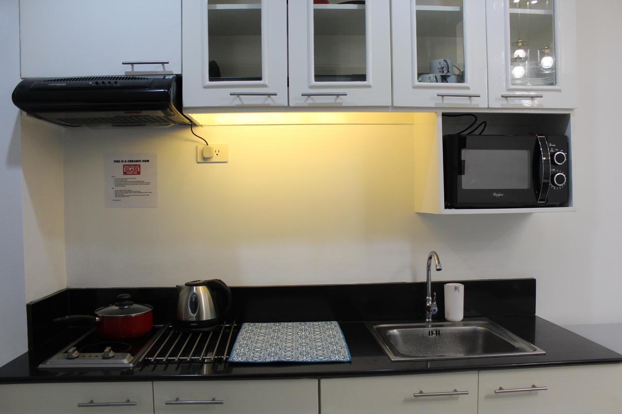 Wind Residences Tower 4 タガイタイ エクステリア 写真