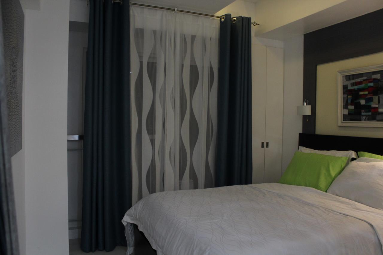 Wind Residences Tower 4 タガイタイ エクステリア 写真