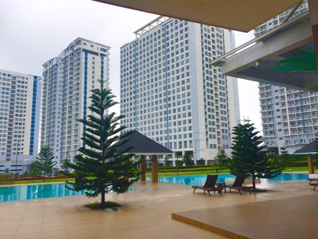 Wind Residences Tower 4 タガイタイ エクステリア 写真